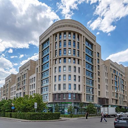 Apartment Lux 177 A-Expo 아스타나 외부 사진