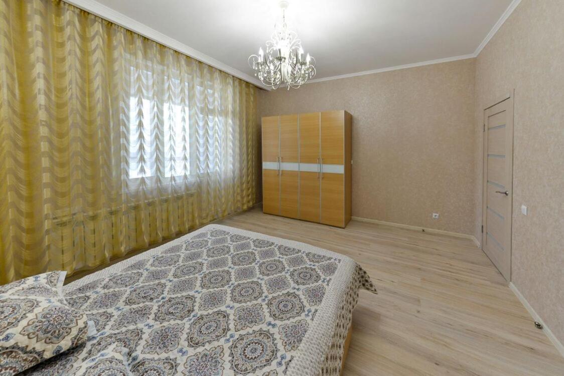 Apartment Lux 177 A-Expo 아스타나 외부 사진