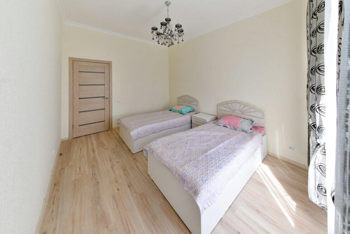 Apartment Lux 177 A-Expo 아스타나 외부 사진