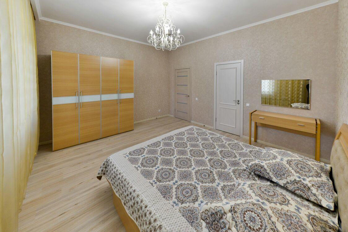 Apartment Lux 177 A-Expo 아스타나 외부 사진